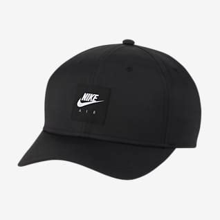 nike air mütze|Caps, Mützen & Stirnbänder für Herren. Nike DE.